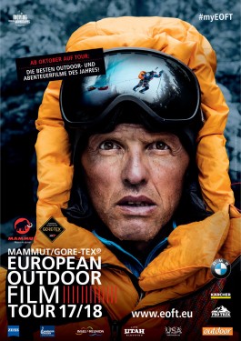 TERESA FRITZI HOERL Regisseurin & Autorin