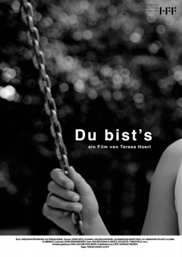 TERESA FRITZI HOERL Regisseurin & Autorin