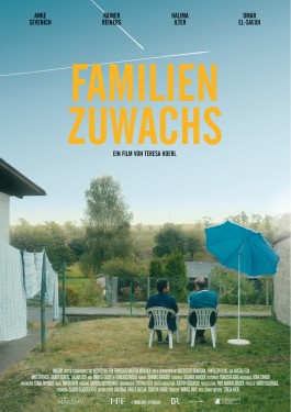 Familienzuwachs 