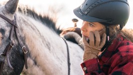 TERESA FRITZI HOERL Regisseurin & Autorin