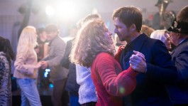 TERESA FRITZI HOERL Regisseurin & Autorin